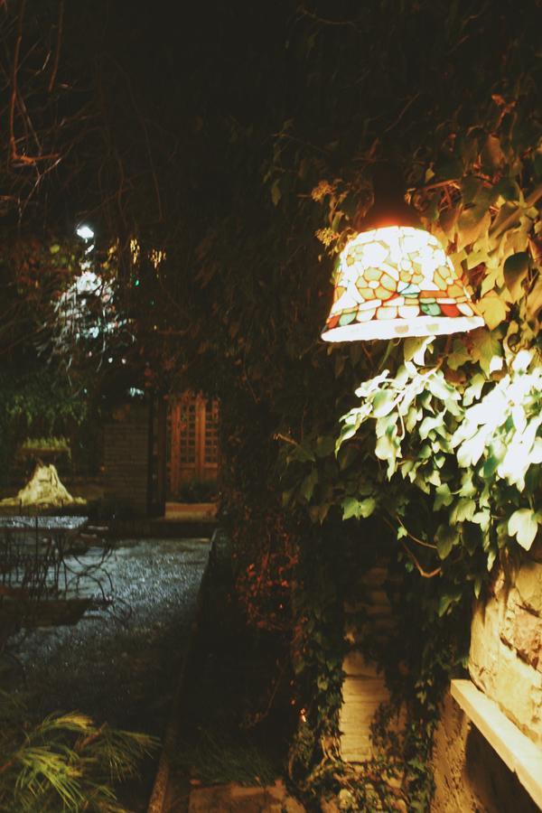Hotel Legjenda Shkoder Bagian luar foto