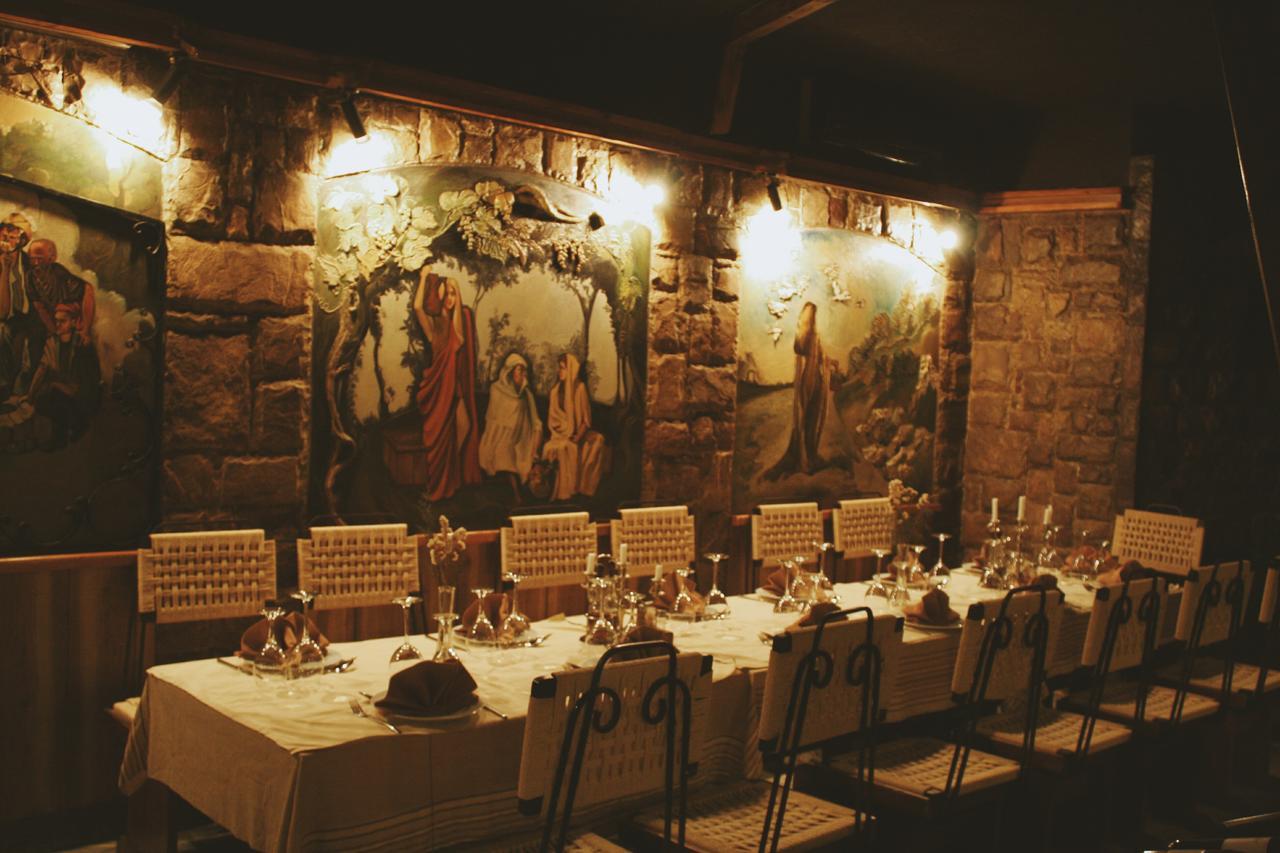 Hotel Legjenda Shkoder Bagian luar foto